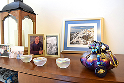 CELEBRATION OF LIFE LIVED FULLY